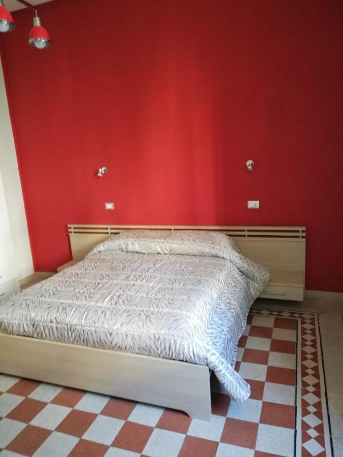 B&B Enjoy Ercolano Exterior foto