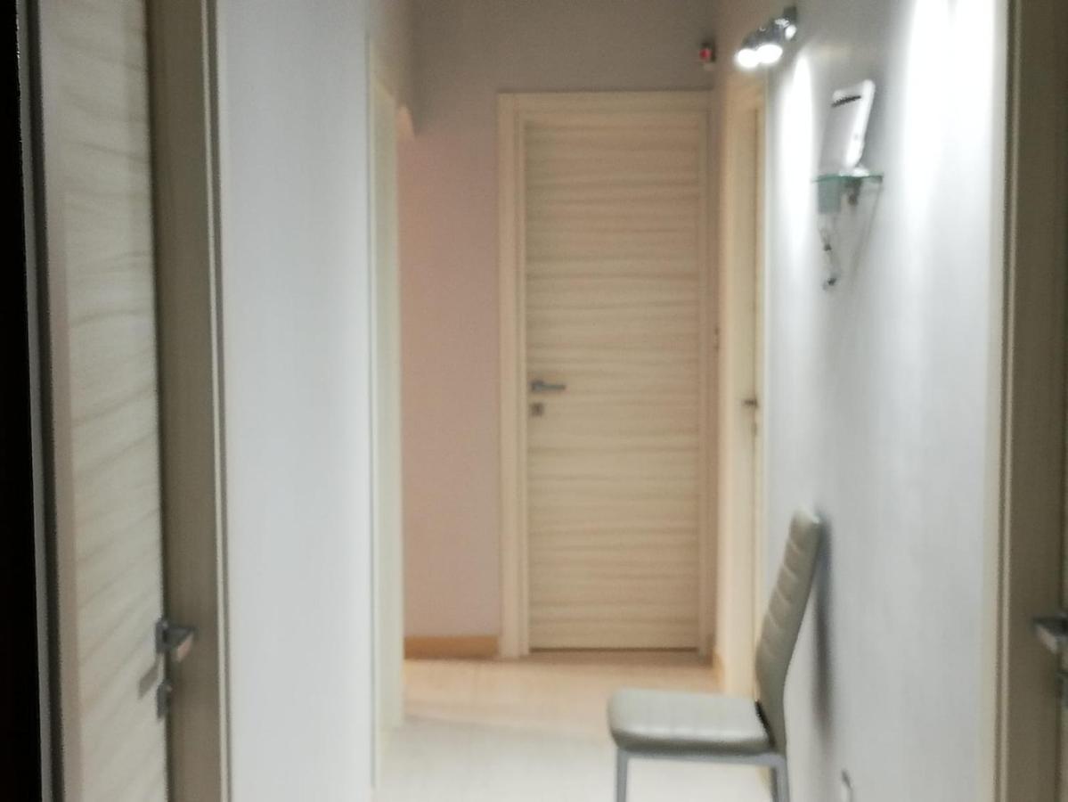 B&B Enjoy Ercolano Exterior foto