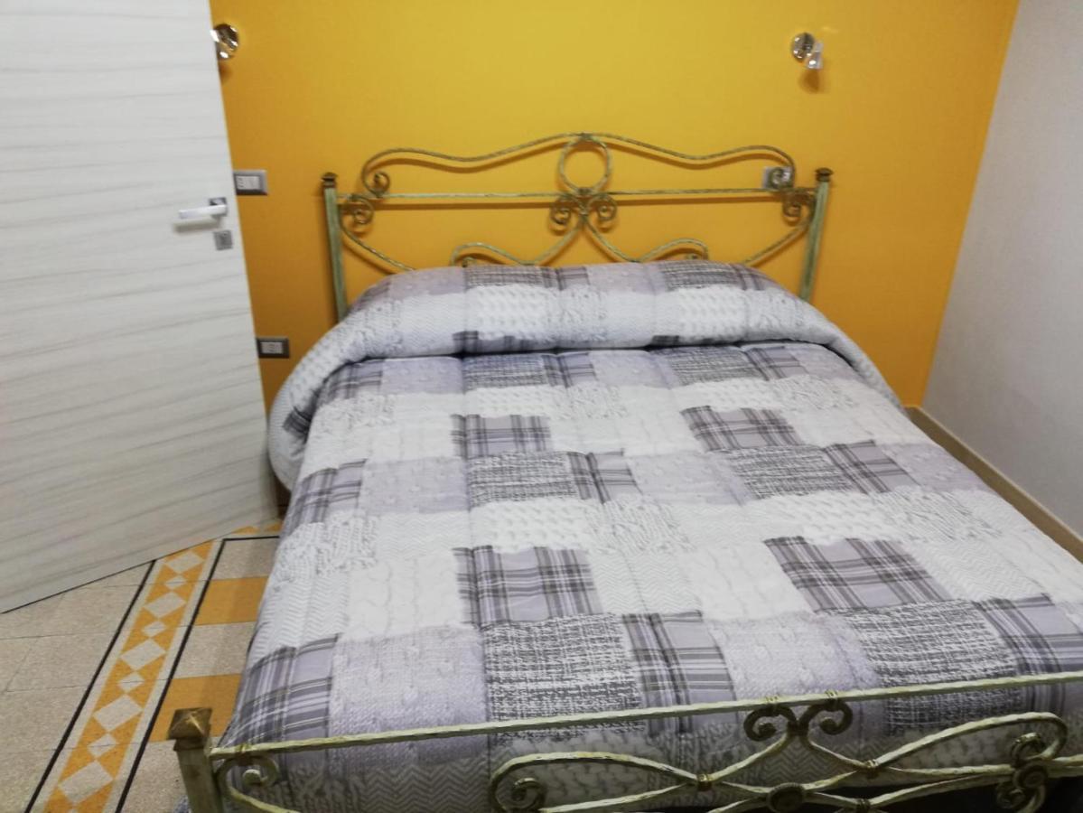 B&B Enjoy Ercolano Exterior foto