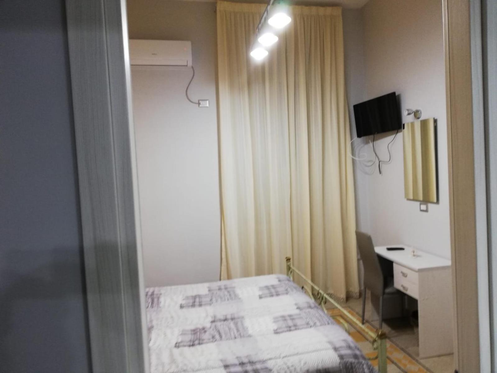 B&B Enjoy Ercolano Zimmer foto